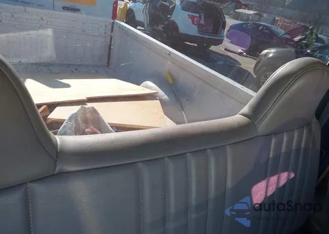 1993 Ford F150 из США, поврежденный, VIN 1FTDF15Y7PLB05728